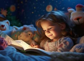 七岁儿童睡前故事免费（七岁睡前故事免费听）
