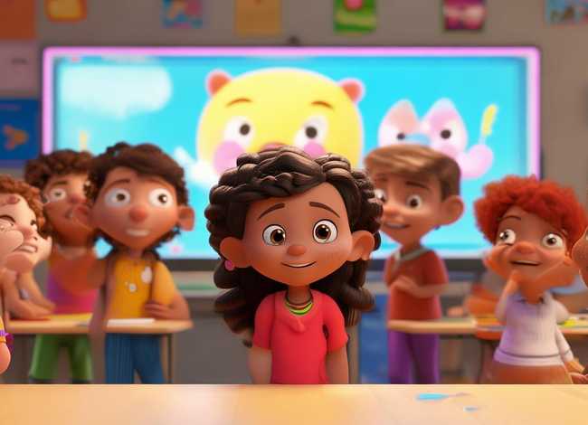 儿童情商动画片 儿童情商动画片排行榜 儿童情商动画片 儿童情商动画片排行榜