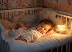 婴儿故事睡前完整故事0-1岁（婴儿睡前故事大全文字0-1岁）