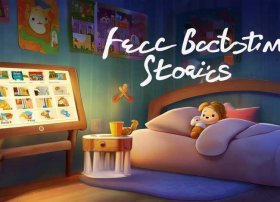 旅伴视频睡前故事免费的，旅伴视频睡前故事免费的软件