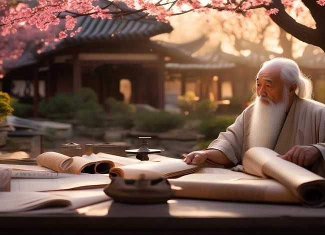 三字经故事读后感 - 三字经故事读后感悟简短