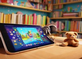 什么软件能听儿童故事 - 什么软件可以听儿歌又可以听故事