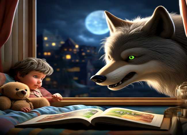 儿童故事睡前文字版狼来了、睡前故事幼儿故事大全狼来了文字 儿童故事睡前文字版狼来了、睡前故事幼儿故事大全狼来了文字