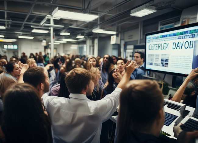 关于诚信的故事简短 - 新闻中关于诚信的故事简短