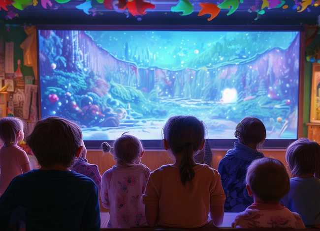 幼儿故事得奖视频（幼儿故事得奖视频大全）