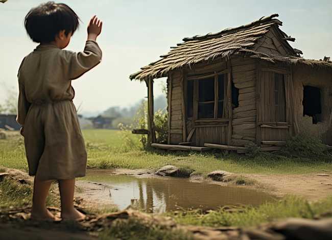 三顾茅庐儿童故事小说 - 三顾茅庐小学小故事原文