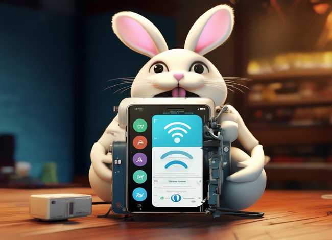 火火兔故事机怎么连接wifi；火火兔故事机怎么连接网络