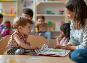 幼儿残疾故事简短的；幼儿残疾故事简短的内容