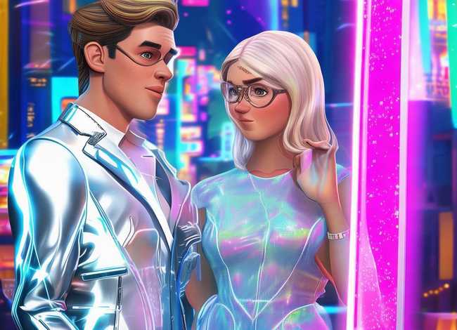 时尚故事破解版,时尚大变身爱情故事破解版 时尚故事破解版,时尚大变身爱情故事破解版