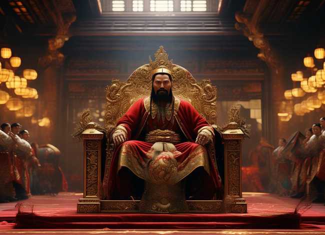 皇上故事;古代皇上的故事 皇上故事;古代皇上的故事