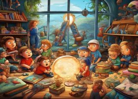 儿童智慧小故事100篇；少儿智慧故事100则