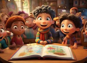 儿童精彩故事会免费、儿童故事免费听故事会