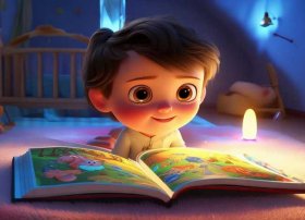 婴幼儿童话故事简短、婴幼儿简短小故事