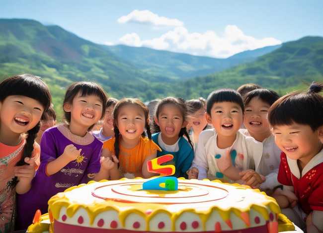 台湾儿童节为什么4月4日，台湾的儿童节在几月几日