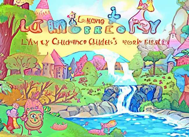 儿童故事文章长篇；儿童故事整篇文章