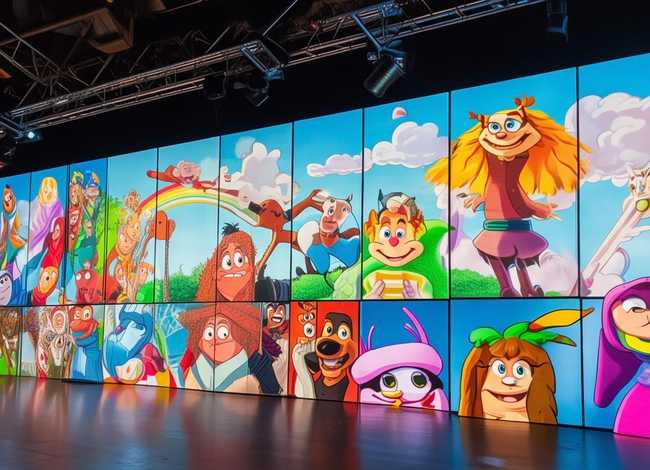 4399儿童故事视频大全；4399故事视频大全连续播放100首