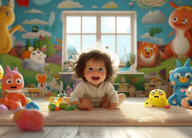 故事3-4岁 - 3-4岁幼儿故事大全 故事3-4岁 - 3-4岁幼儿故事大全