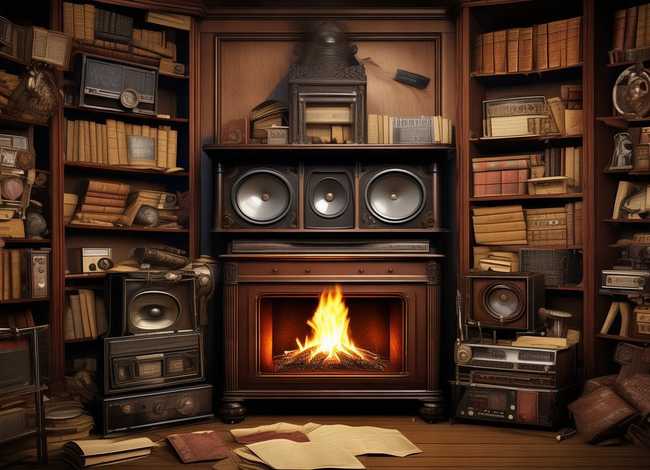 故事电台推荐 - 推荐几个讲故事的电台频道 故事电台推荐 - 推荐几个讲故事的电台频道