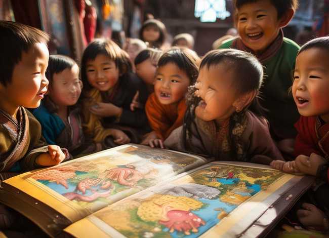 蒙语少儿故事书,蒙语少儿故事书有哪些 蒙语少儿故事书,蒙语少儿故事书有哪些