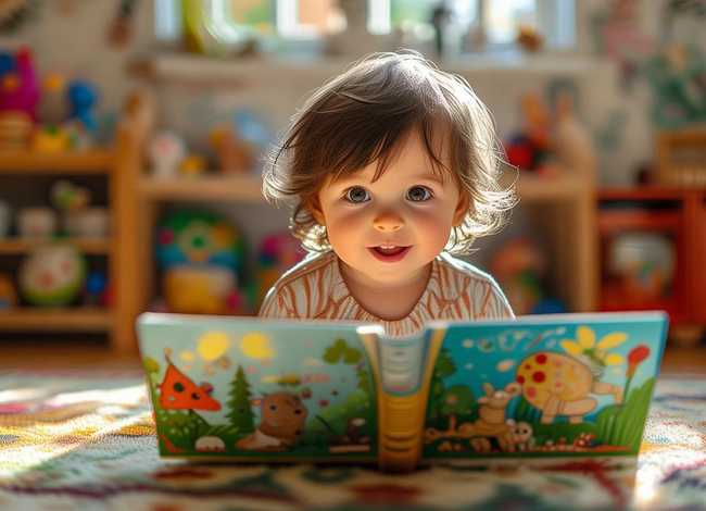 故事大全婴幼儿(婴幼儿故事大全文字版) 故事大全婴幼儿(婴幼儿故事大全文字版)