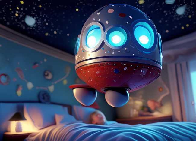 飞船儿童睡前故事,宇宙飞船睡前故事 飞船儿童睡前故事,宇宙飞船睡前故事