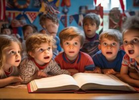 儿童爱国故事3分钟（幼儿爱国故事3分钟）