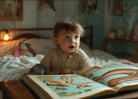 儿童故事睡前故事视频；儿童故事睡前故事视频农夫与蛇