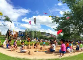 昆明儿童游玩攻略（昆明儿童游玩攻略一日游）