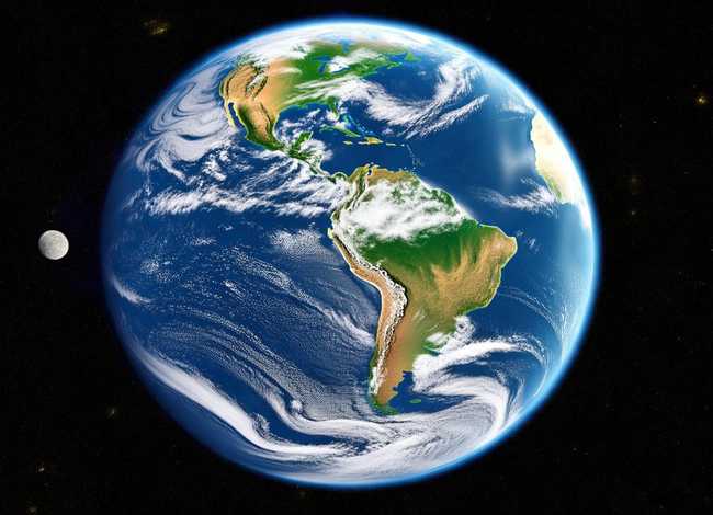 有关地球的故事、有关地球的故事50字 有关地球的故事、有关地球的故事50字