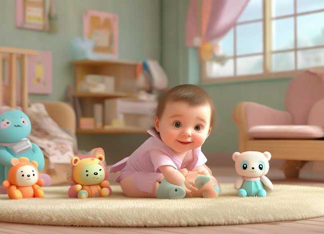 婴儿故事0至1岁故事大全书 - 婴儿故事0至1岁故事大全书籍