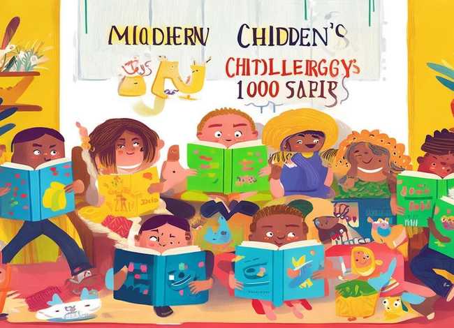 儿童现代故事大全免费听 现代儿童大全100首