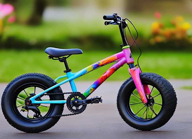 七岁儿童自行车买多大的、七岁儿童自行车买多大的好