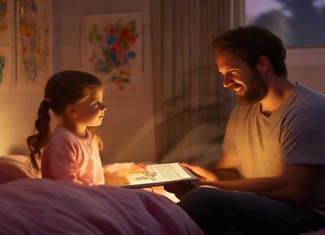 讲故事睡前故事、给女儿讲故事睡前故事 讲故事睡前故事、给女儿讲故事睡前故事