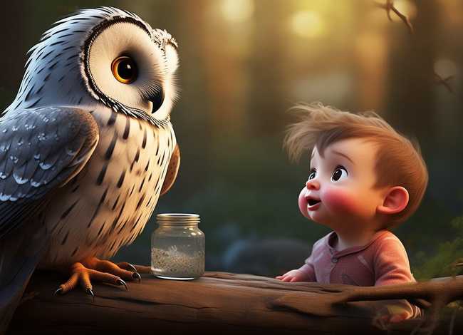 宝宝睡前故事乌鸦喝水在线听 - 睡前故事在线听免费乌鸦喝水