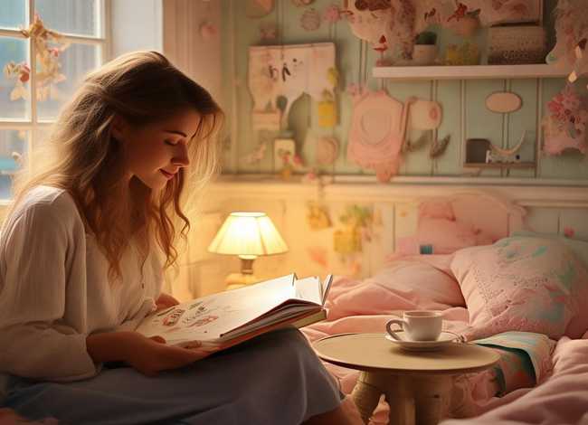 儿童胎教故事大全；小儿胎教故事大全