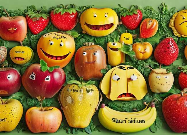 水果故事大全50字、水果故事大全50字三年级 水果故事大全50字、水果故事大全50字三年级