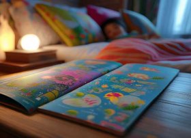 儿童睡前故事阅读大全买成珠 儿童阅读睡前故事大全