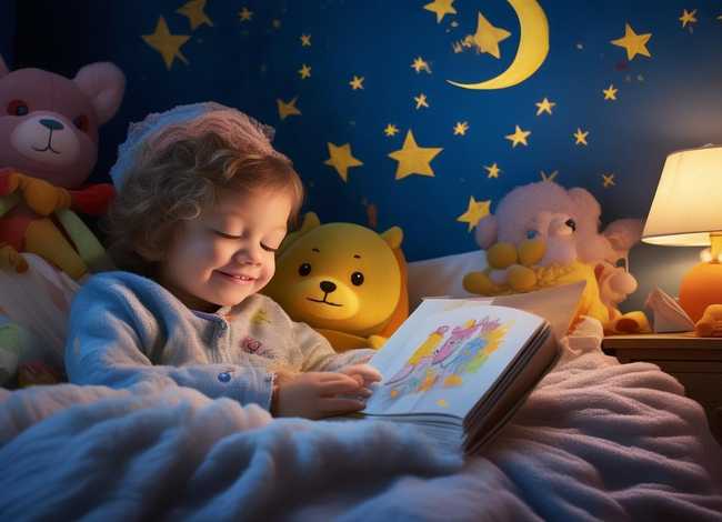 4-6岁睡前故事文字版 4—6岁睡前故事文字 4-6岁睡前故事文字版 4—6岁睡前故事文字