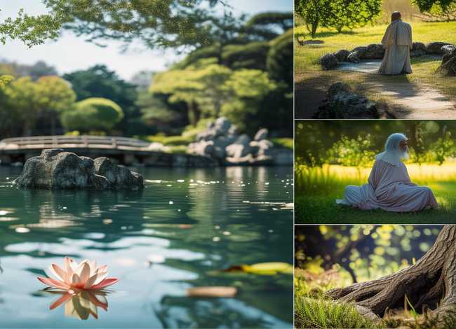 禅理故事大全,禅的小故事大道理 禅理故事大全,禅的小故事大道理