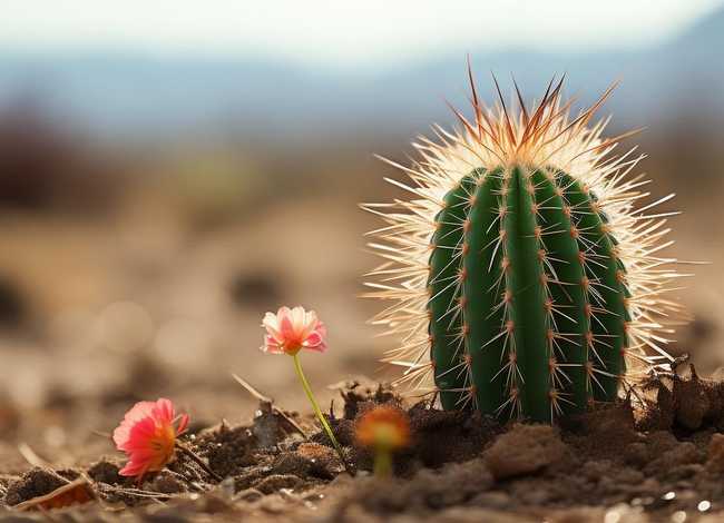 仙人掌 故事 - 仙人掌故事告诉我们什么道理 仙人掌 故事 - 仙人掌故事告诉我们什么道理