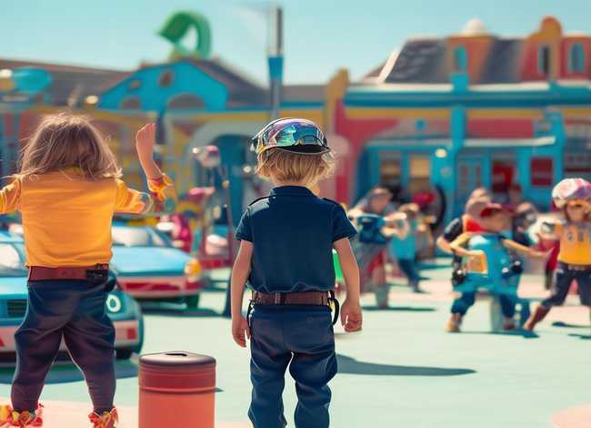 警察故事幼儿版 - 警察故事幼儿版免费播放 警察故事幼儿版 - 警察故事幼儿版免费播放