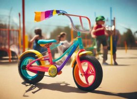 90年代儿童自行车；90年代儿童自行车价格