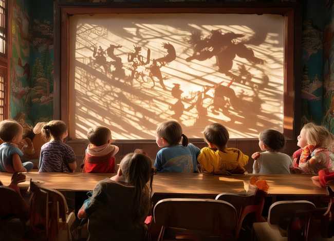 皮影故事有哪些幼儿园,皮影故事有哪些幼儿园的 皮影故事有哪些幼儿园,皮影故事有哪些幼儿园的