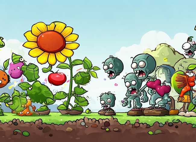 植物大战僵尸在线听故事免费听 - 植物大战僵尸在线听故事免费听全集 植物大战僵尸在线听故事免费听 - 植物大战僵尸在线听故事免费听全集