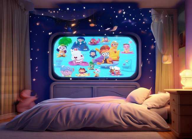 儿童睡前故事视频大全连续播放100首动画视频、儿童睡前故事视频大全连续播放