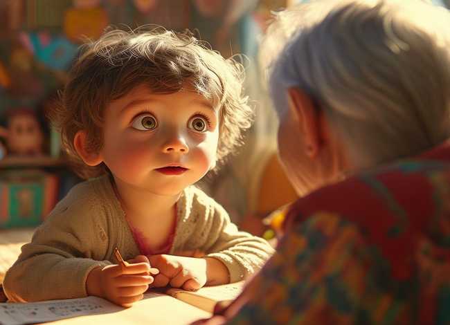 儿童红色故事简短3分钟 - 儿童红色小故事简短2分钟