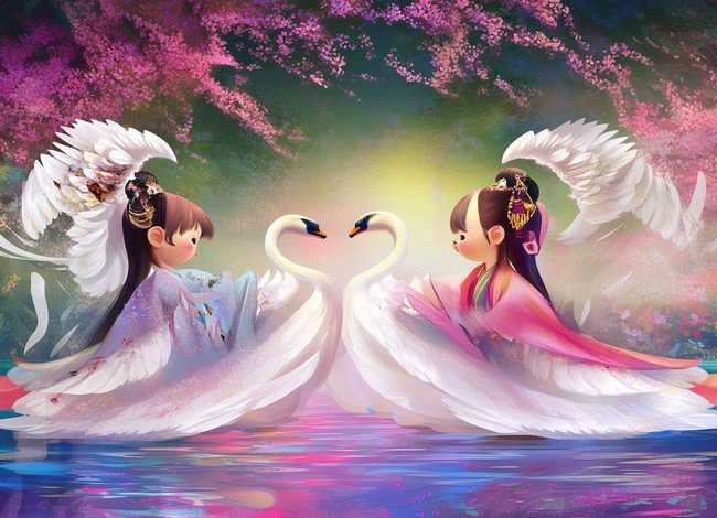 梁祝儿童剧(儿童版梁祝) 梁祝儿童剧(儿童版梁祝)