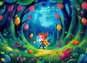 儿童成长故事大全连续播放，小儿成长故事大全