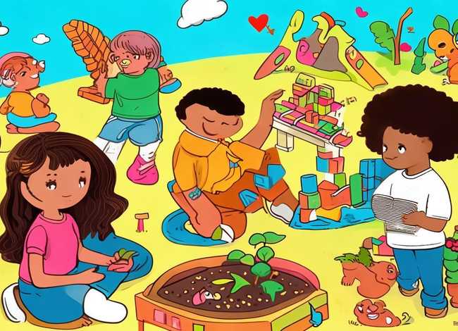 儿童小故事大道理100篇；幼儿小故事大道理全集