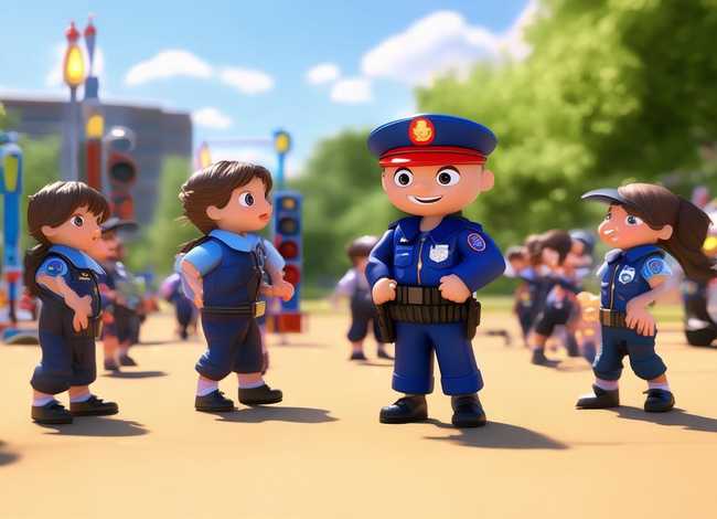 儿童故事警察视频;幼儿警察故事视频 儿童故事警察视频;幼儿警察故事视频